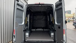2026 (26) VOLKSWAGEN CRAFTER CR35 2.0 TDI 177PS Commerce Plus High Roof Van 5726403