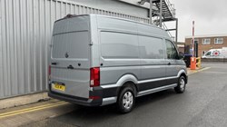 2026 (26) VOLKSWAGEN CRAFTER CR35 2.0 TDI 177PS Commerce Plus High Roof Van 5726404