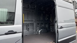 2026 (26) VOLKSWAGEN CRAFTER CR35 2.0 TDI 177PS Commerce Plus High Roof Van 5726413