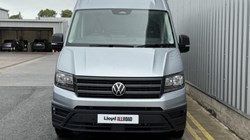2026 (26) VOLKSWAGEN CRAFTER CR35 2.0 TDI 177PS Commerce Plus High Roof Van 5726401