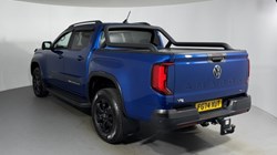 2025 (74) VOLKSWAGEN COMMERCIAL AMAROK D/Cab Pick Up PanAmericana 3.0 V6 TDI 240 4M Auto 1