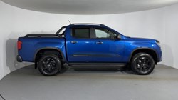 2025 (74) VOLKSWAGEN COMMERCIAL AMAROK D/Cab Pick Up PanAmericana 3.0 V6 TDI 240 4M Auto 5728292