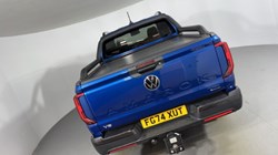 2025 (74) VOLKSWAGEN COMMERCIAL AMAROK D/Cab Pick Up PanAmericana 3.0 V6 TDI 240 4M Auto 5728278