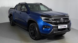 2025 (74) VOLKSWAGEN COMMERCIAL AMAROK D/Cab Pick Up PanAmericana 3.0 V6 TDI 240 4M Auto 5728293
