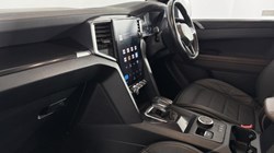 2025 (74) VOLKSWAGEN COMMERCIAL AMAROK D/Cab Pick Up PanAmericana 3.0 V6 TDI 240 4M Auto 5728289