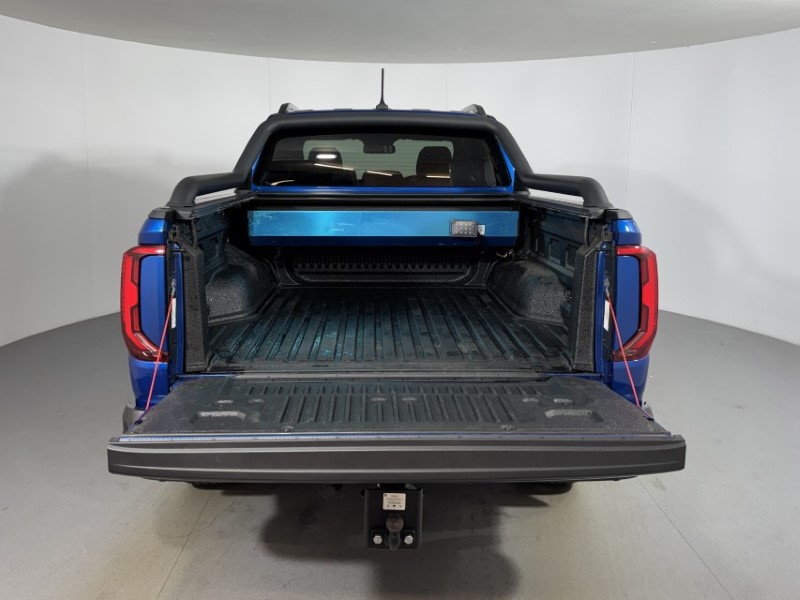 2025 (74) VOLKSWAGEN COMMERCIAL AMAROK D/Cab Pick Up PanAmericana 3.0 V6 TDI 240 4M Auto 5728276