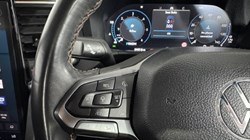 2025 (74) VOLKSWAGEN COMMERCIAL AMAROK D/Cab Pick Up PanAmericana 3.0 V6 TDI 240 4M Auto 5728245