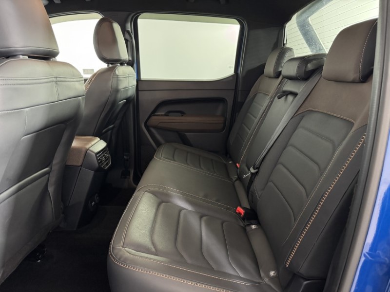 2025 (74) VOLKSWAGEN COMMERCIAL AMAROK D/Cab Pick Up PanAmericana 3.0 V6 TDI 240 4M Auto 5728280