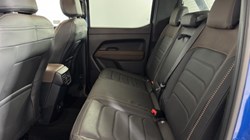 2025 (74) VOLKSWAGEN COMMERCIAL AMAROK D/Cab Pick Up PanAmericana 3.0 V6 TDI 240 4M Auto 5728280
