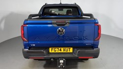 2025 (74) VOLKSWAGEN COMMERCIAL AMAROK D/Cab Pick Up PanAmericana 3.0 V6 TDI 240 4M Auto 5728275