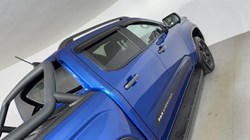 2025 (74) VOLKSWAGEN COMMERCIAL AMAROK D/Cab Pick Up PanAmericana 3.0 V6 TDI 240 4M Auto 5728270