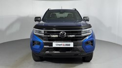 2025 (74) VOLKSWAGEN COMMERCIAL AMAROK D/Cab Pick Up PanAmericana 3.0 V6 TDI 240 4M Auto 5728239