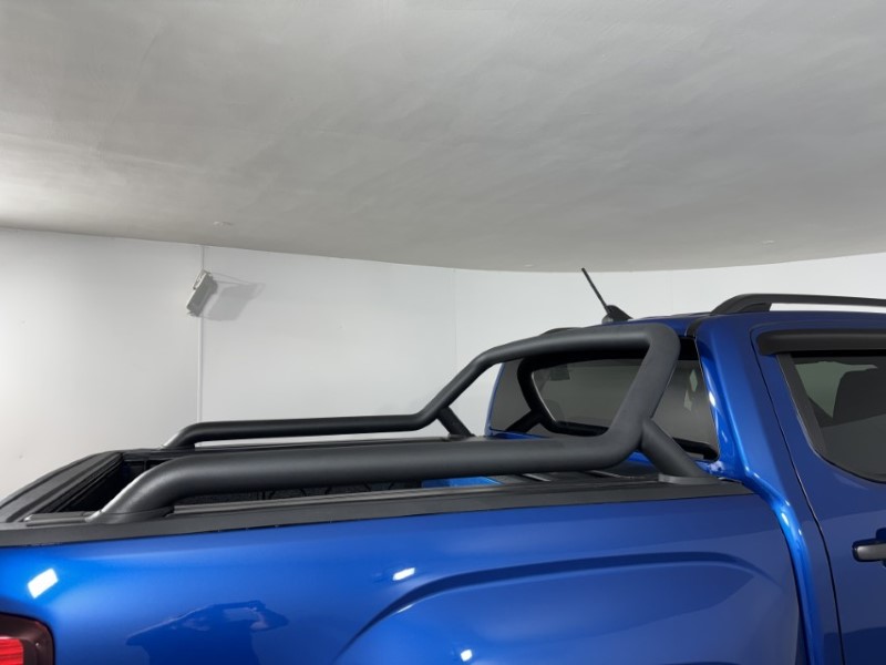2025 (74) VOLKSWAGEN COMMERCIAL AMAROK D/Cab Pick Up PanAmericana 3.0 V6 TDI 240 4M Auto 5728272
