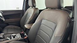 2025 (74) VOLKSWAGEN COMMERCIAL AMAROK D/Cab Pick Up PanAmericana 3.0 V6 TDI 240 4M Auto 5728288