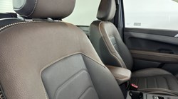 2025 (74) VOLKSWAGEN COMMERCIAL AMAROK D/Cab Pick Up PanAmericana 3.0 V6 TDI 240 4M Auto 5728262