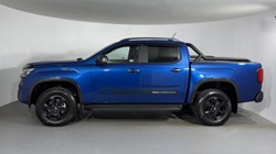 2025 (74) VOLKSWAGEN COMMERCIAL AMAROK D/Cab Pick Up PanAmericana 3.0 V6 TDI 240 4M Auto 5728297