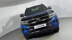 2025 (74) VOLKSWAGEN COMMERCIAL AMAROK D/Cab Pick Up PanAmericana 3.0 V6 TDI 240 4M Auto 5728240