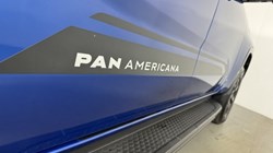 2025 (74) VOLKSWAGEN COMMERCIAL AMAROK D/Cab Pick Up PanAmericana 3.0 V6 TDI 240 4M Auto 5728269