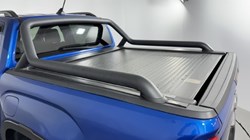 2025 (74) VOLKSWAGEN COMMERCIAL AMAROK D/Cab Pick Up PanAmericana 3.0 V6 TDI 240 4M Auto 5728279