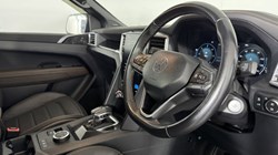 2025 (74) VOLKSWAGEN COMMERCIAL AMAROK D/Cab Pick Up PanAmericana 3.0 V6 TDI 240 4M Auto 5728263