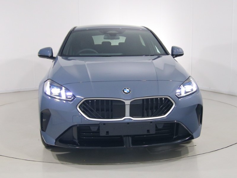  BMW 1 SERIES 120 M Sport 5dr Step Auto 5738652