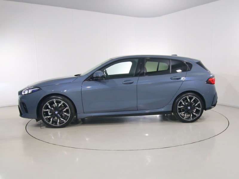  BMW 1 SERIES 120 M Sport 5dr Step Auto 5738654