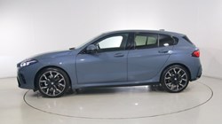 BMW 1 SERIES 120 M Sport 5dr Step Auto 5738654