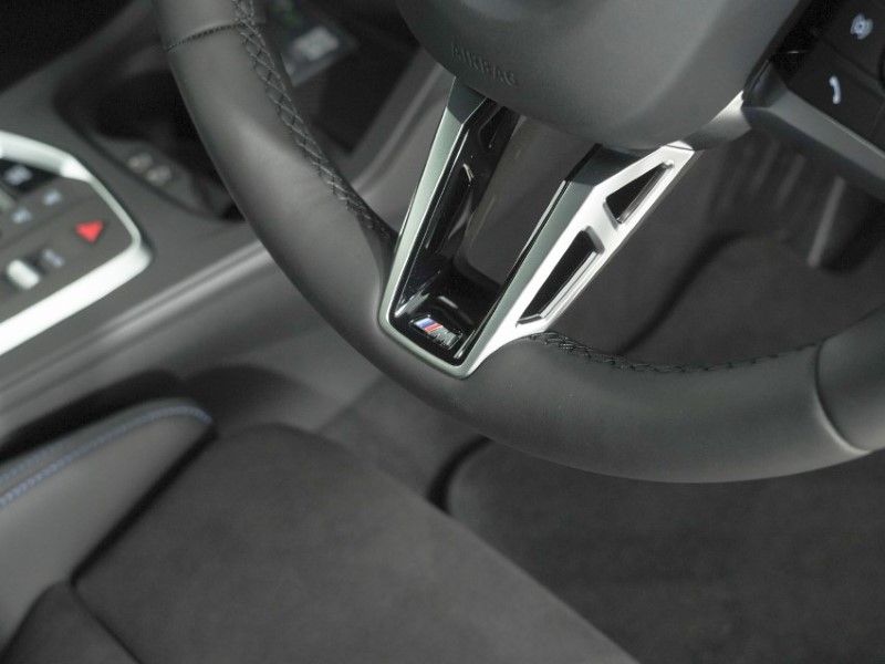  BMW 1 SERIES 120 M Sport 5dr Step Auto 5738683