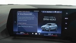 BMW 1 SERIES 120 M Sport 5dr Step Auto 5738695