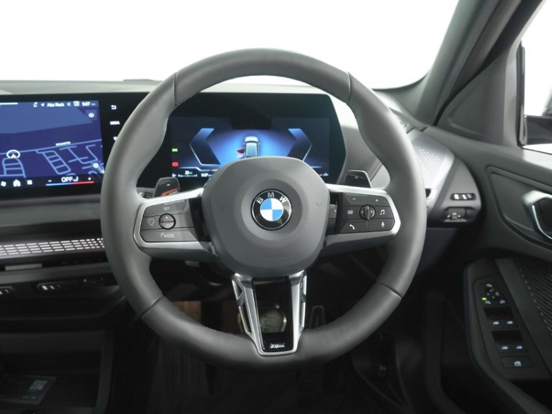  BMW 1 SERIES 120 M Sport 5dr Step Auto 5738671