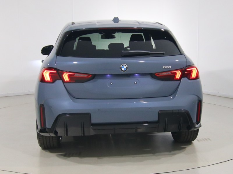  BMW 1 SERIES 120 M Sport 5dr Step Auto 5738656