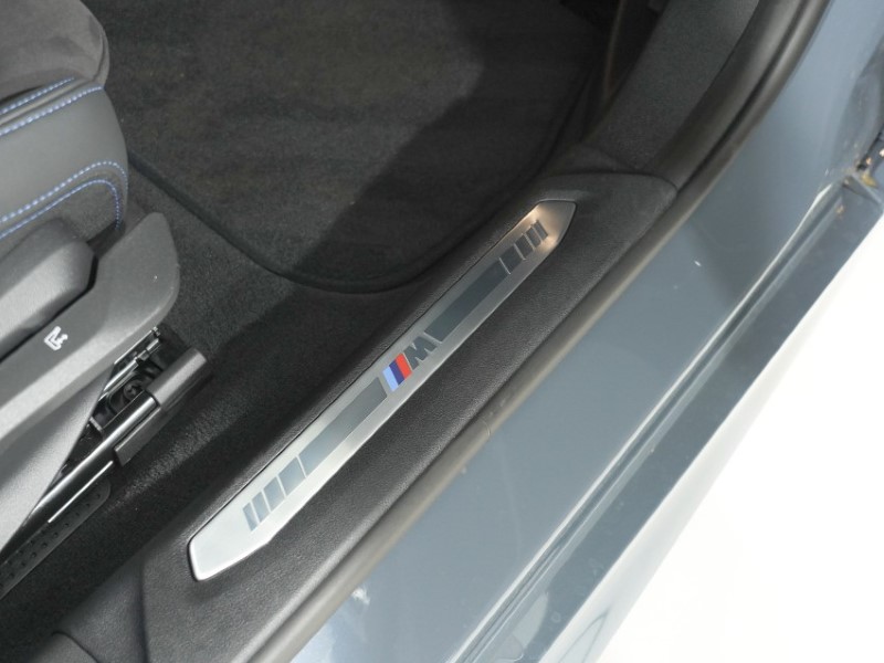  BMW 1 SERIES 120 M Sport 5dr Step Auto 5738681