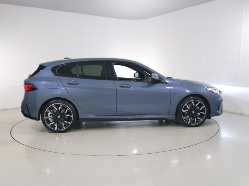  BMW 1 SERIES 120 M Sport 5dr Step Auto 5738658