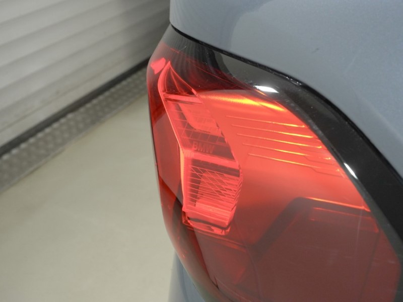  BMW 1 SERIES 120 M Sport 5dr Step Auto 5738676