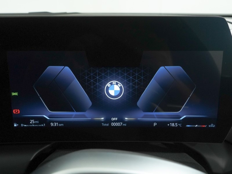  BMW 1 SERIES 120 M Sport 5dr Step Auto 5738693