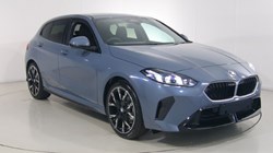 BMW 1 SERIES 120 M Sport 5dr Step Auto 5738651