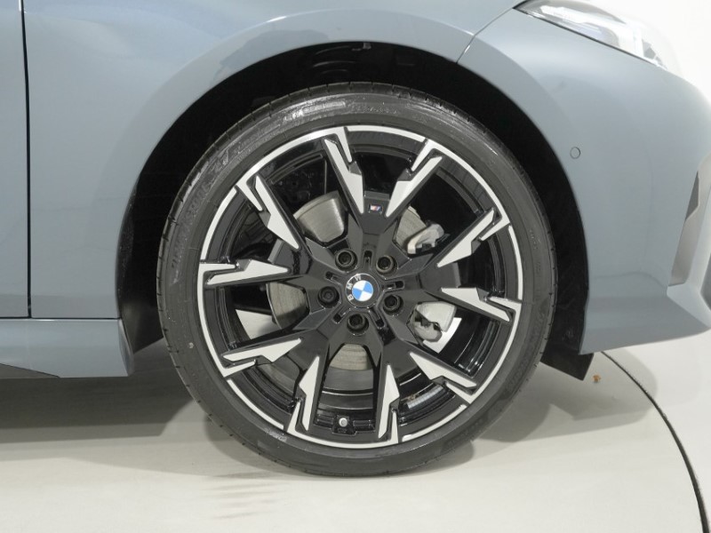  BMW 1 SERIES 120 M Sport 5dr Step Auto 5738675