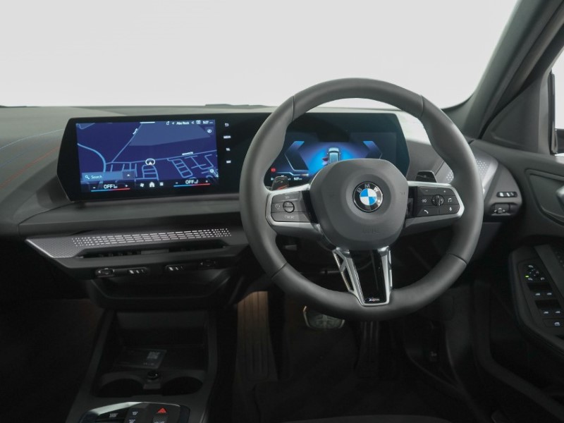  BMW 1 SERIES 120 M Sport 5dr Step Auto 5738668