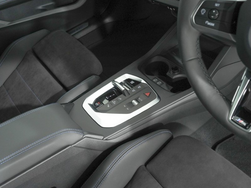  BMW 1 SERIES 120 M Sport 5dr Step Auto 5738684