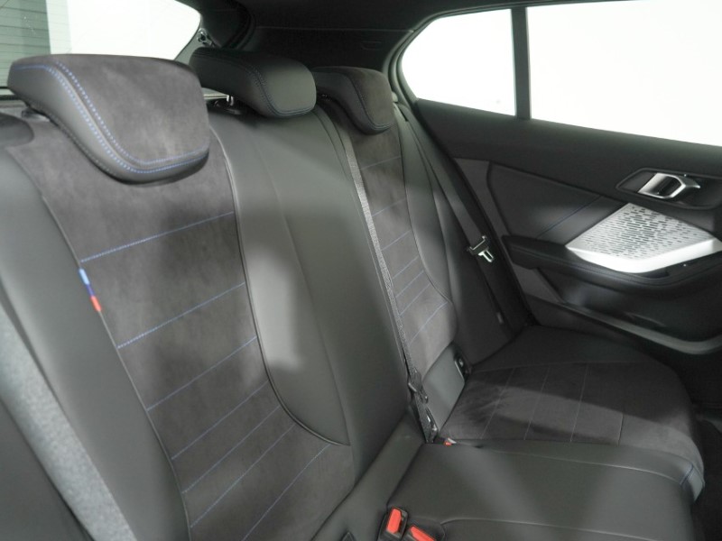  BMW 1 SERIES 120 M Sport 5dr Step Auto 5738677