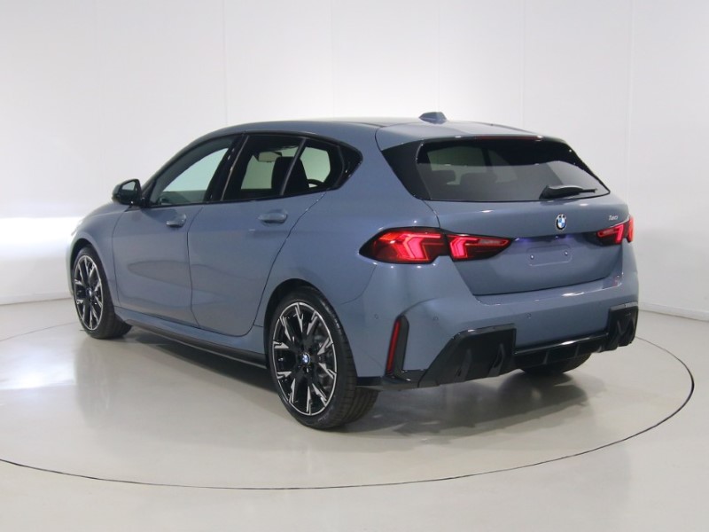  BMW 1 SERIES 120 M Sport 5dr Step Auto 1