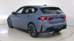 BMW 1 SERIES 120 M Sport 5dr Step Auto 1