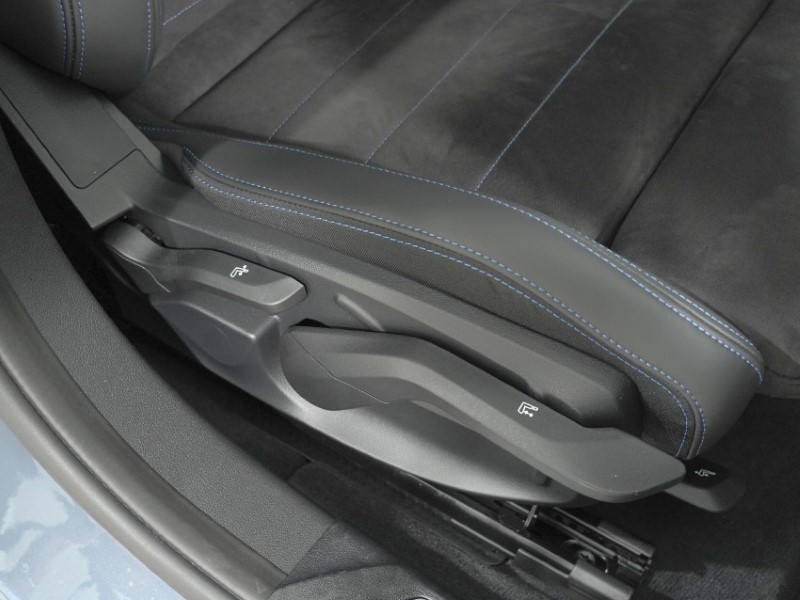  BMW 1 SERIES 120 M Sport 5dr Step Auto 5738680