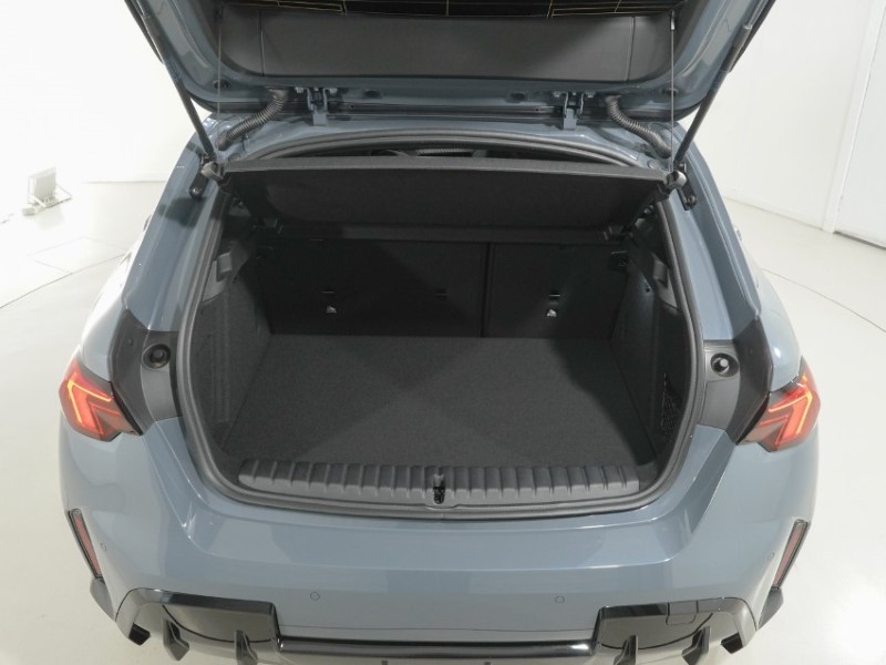  BMW 1 SERIES 120 M Sport 5dr Step Auto 5738662