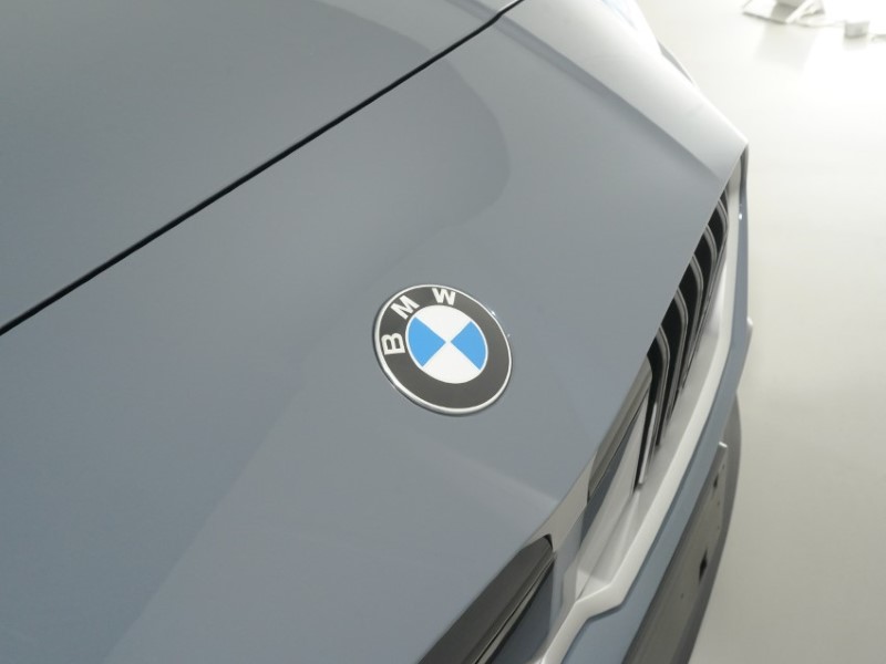  BMW 1 SERIES 120 M Sport 5dr Step Auto 5738672