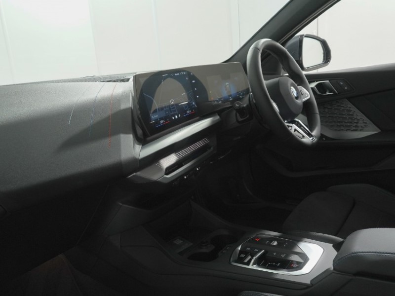  BMW 1 SERIES 120 M Sport 5dr Step Auto 5738666