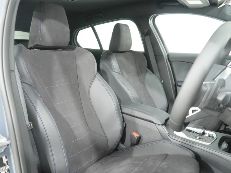  BMW 1 SERIES 120 M Sport 5dr Step Auto 5738685