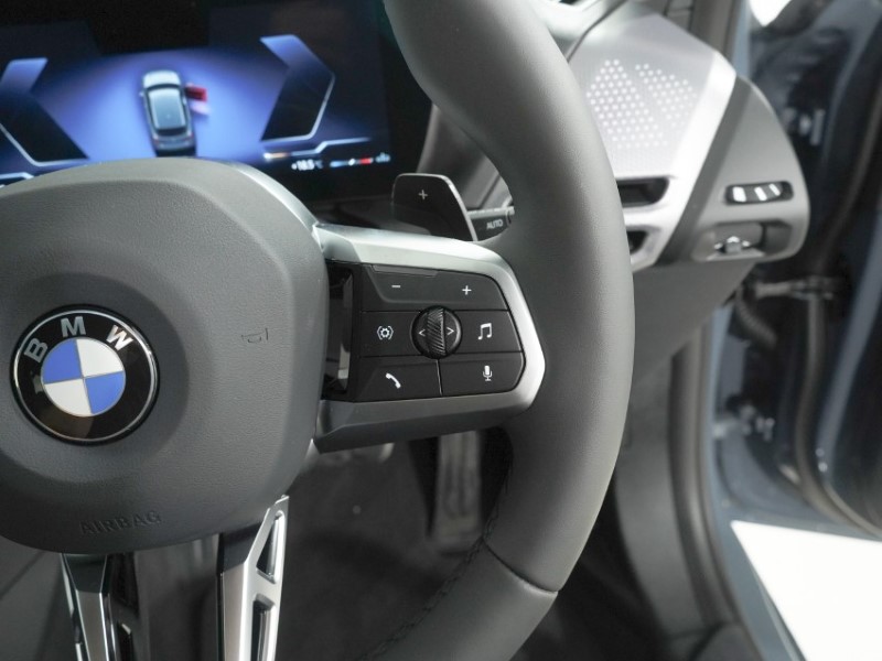  BMW 1 SERIES 120 M Sport 5dr Step Auto 5738687