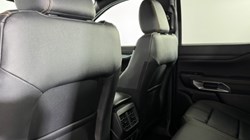 2026 (26) FORD COMMERCIAL RANGER Pick Up Double Cab Wildtrak 2.0 EcoBlue 205 Auto 5730142