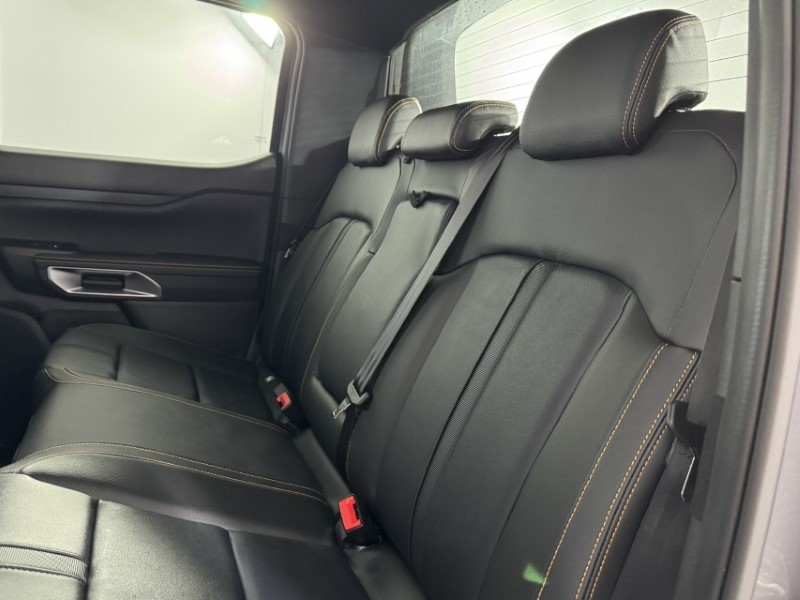 2026 (26) FORD COMMERCIAL RANGER Pick Up Double Cab Wildtrak 2.0 EcoBlue 205 Auto 5730141